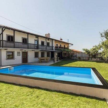 Kostanjevica na Krasu Vila Sistiana מראה חיצוני תמונה